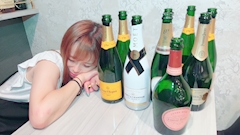 プロフィール写真1・RISA｜Detox・デトックス - 国分町のスナック