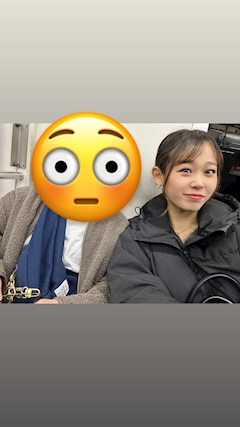 なな「ワンチャン꒰ᐢ⸝⸝• ·̭ •⸝⸝ᐢ꒱」