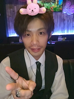 プロフィール写真2・かずき｜