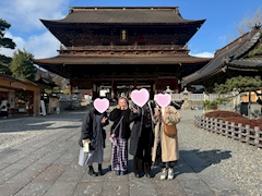 ありさ🍇@ハニーラビット「#1184 プチ旅行vol.1」