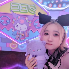 ありさ🍇@ハニーラビット