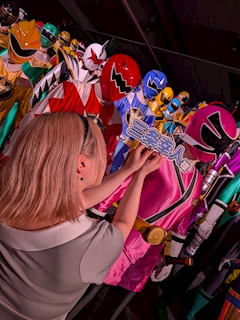 プロフィール写真6・ありさ🍇@ハニーラビット｜Girl's Bar ハニーラビット・ハニーラビット - 桜上水のガールズバー