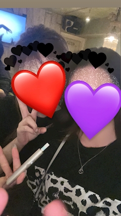 れみ「🤮🤮🤮」