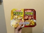 新着ブログ ペヤングではない笑