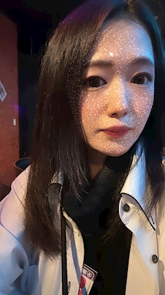 プロフィール写真4・さき｜GIRLS BAR TWICE・トゥワイス - 幡ヶ谷のガールズバー