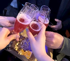 プロフィール写真3・さき｜GIRLS BAR TWICE・トゥワイス - 幡ヶ谷のガールズバー