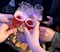 プロフィール写真3・さき｜GIRLS BAR TWICE・トゥワイス - 幡ヶ谷のガールズバー