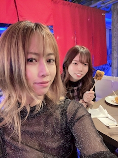 chiaki「明日から」