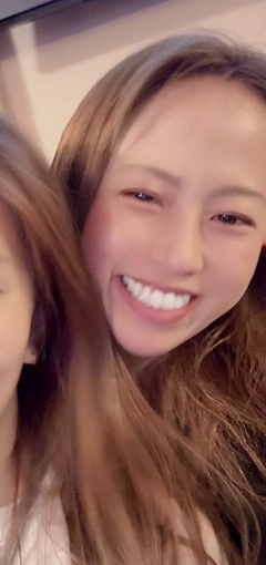 プロフィール写真6・chiaki|Bar HIMENOKE・バー ヒメノケ - 京橋のガールズバー