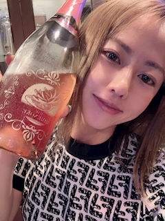 プロフィール写真5・chiaki|Bar HIMENOKE・バー ヒメノケ - 京橋のガールズバー