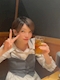 プロフィール写真2・YURI|Bar HIMENOKE・バー ヒメノケ - 京橋のガールズバー