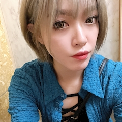 プロフィール写真4・YURI|Bar HIMENOKE・バー ヒメノケ - 京橋のガールズバー