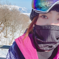 プロフィール写真7・YURI|Bar HIMENOKE・バー ヒメノケ - 京橋のガールズバー