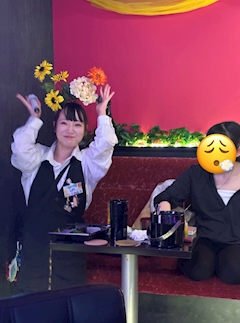 もねさま「うちの花瓶紹介」