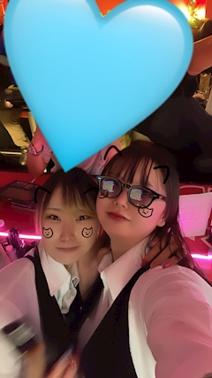 もねさま「ぱやー」