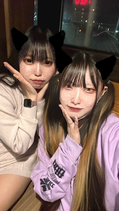 もねさま「きゃー！」