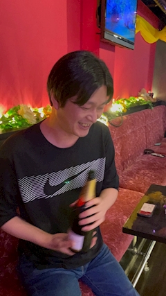 もねさま「やったー!」