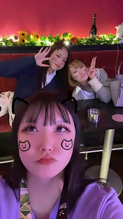 もねさま「ん？」