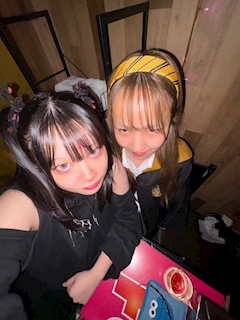 もねさま「ガチのガチ」