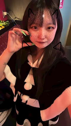 もねさま「にゃ」