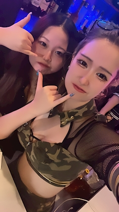 めぐ💋🚔Prison Lounge🚔💋「(*σ　σ*)」