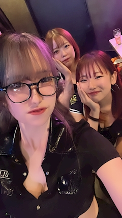 めぐ💋🚔Prison Lounge🚔💋「(o^^o)」