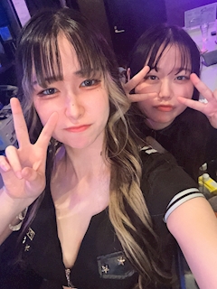 めぐ💋🚔Prison Lounge🚔💋「(^^)」