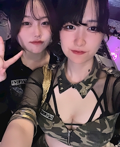 めぐ💋🚔Prison Lounge🚔💋「(*ノ꒳​ノ)」