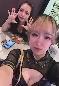 めぐ💋🚔Prison Lounge🚔💋「૮( ̳ т ̫ т ̳ )ა」