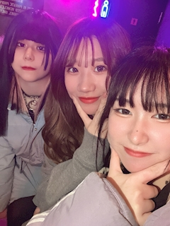 めぐ💋🚔Prison Lounge🚔💋「👱🏽‍♀️👧🏻👩」