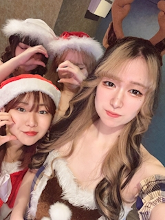 めぐ💋🚔Prison Lounge🚔💋「🎄🎅」