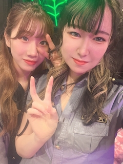 めぐ💋🚔Prison Lounge🚔💋「✌️✌️」