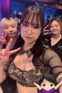 めぐ💋🚔Prison Lounge🚔💋