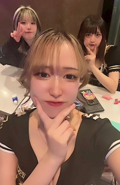 めぐ💋🚔Prison Lounge🚔💋「∩^ω^∩」