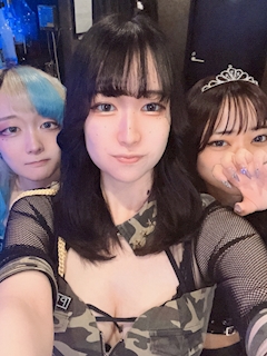 めぐ💋🚔Prison Lounge🚔💋「𐔌՞ ܸ.ˬ.ܸ՞𐦯」