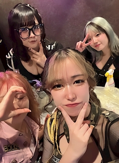 めぐ💋🚔Prison Lounge🚔💋「੧(❛□❛✿)」