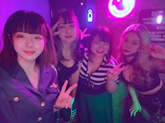 めぐ💋🚔Prison Lounge🚔💋「こんばんは🌙」