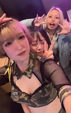 めぐ💋🚔Prison Lounge🚔💋「(๑╹ω╹๑ )」