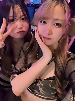 めぐ💋🚔Prison Lounge🚔💋「(*☻-☻*)」