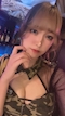 プロフィール写真5・めぐ💋🚔Prison Lounge🚔💋｜GirlsBar&Darts Prison Lounge・プリズンラウンジ - 川崎駅東口のガールズバー