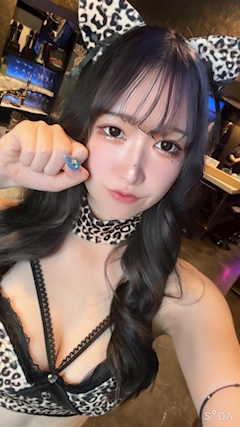 プロフィール写真4・めぐ💋🚔Prison Lounge🚔💋｜GirlsBar&Darts Prison Lounge・プリズンラウンジ - 川崎駅東口のガールズバー