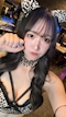 プロフィール写真4・めぐ💋🚔Prison Lounge🚔💋｜GirlsBar&Darts Prison Lounge・プリズンラウンジ - 川崎駅東口のガールズバー
