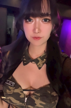 プロフィール写真3・めぐ💋🚔Prison Lounge🚔💋｜GirlsBar&Darts Prison Lounge・プリズンラウンジ - 川崎駅東口のガールズバー