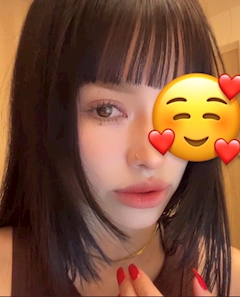 プロフィール写真1・もな|Girls Bar Sucre・シュクレ - 吉祥寺駅南口のガールズバー
