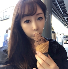 プロフィール写真1・なな♡｜CLUB M.・エム - 新小岩の熟女パブ/熟女キャバクラ