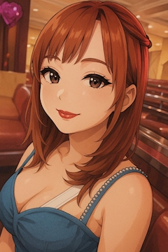 プロフィール写真1・沙夜｜CLUB DINO・ディーノ - 上野のキャバクラ