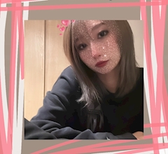プロフィール写真4・💗🎀🫰🏻ふゆ🫰🏻🌸☃️｜Girls snack キュン・キュン - 袋井のガールズバー