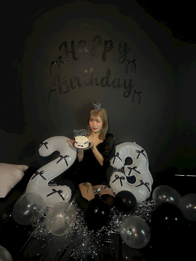 プロフィール写真9・メイ【池袋セカンド】｜