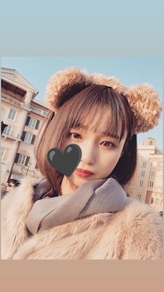 プロフィール写真4・れん｜INNOVATION・イノベーション - 静岡 両替町のキャバクラ
