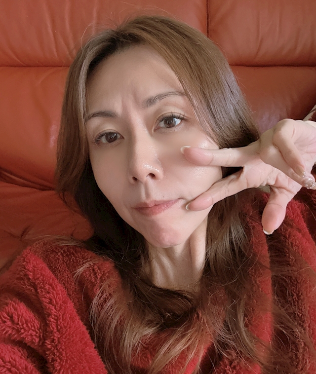 プロフィール写真1・🦋りえ🦋｜大阪 熟女キャバクラ・Mrs.J ミナミ